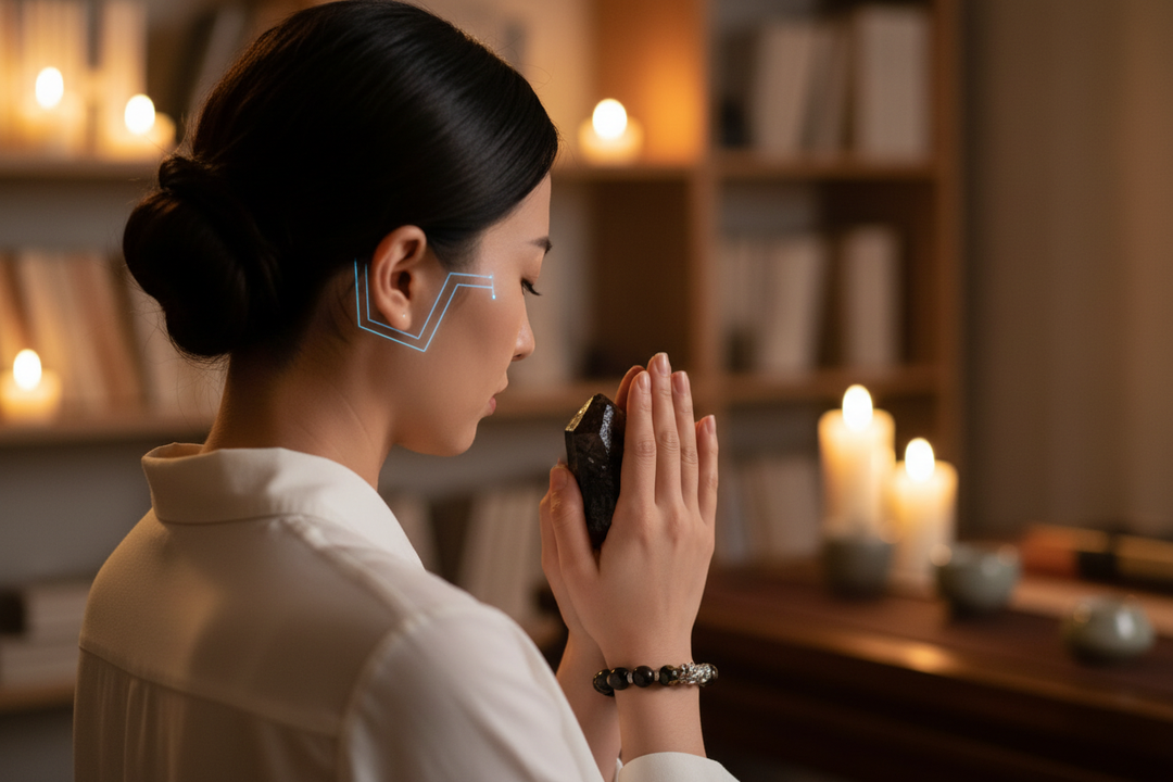 Neuralink's Zen-Mode: Is This the End of Traditional Meditation?