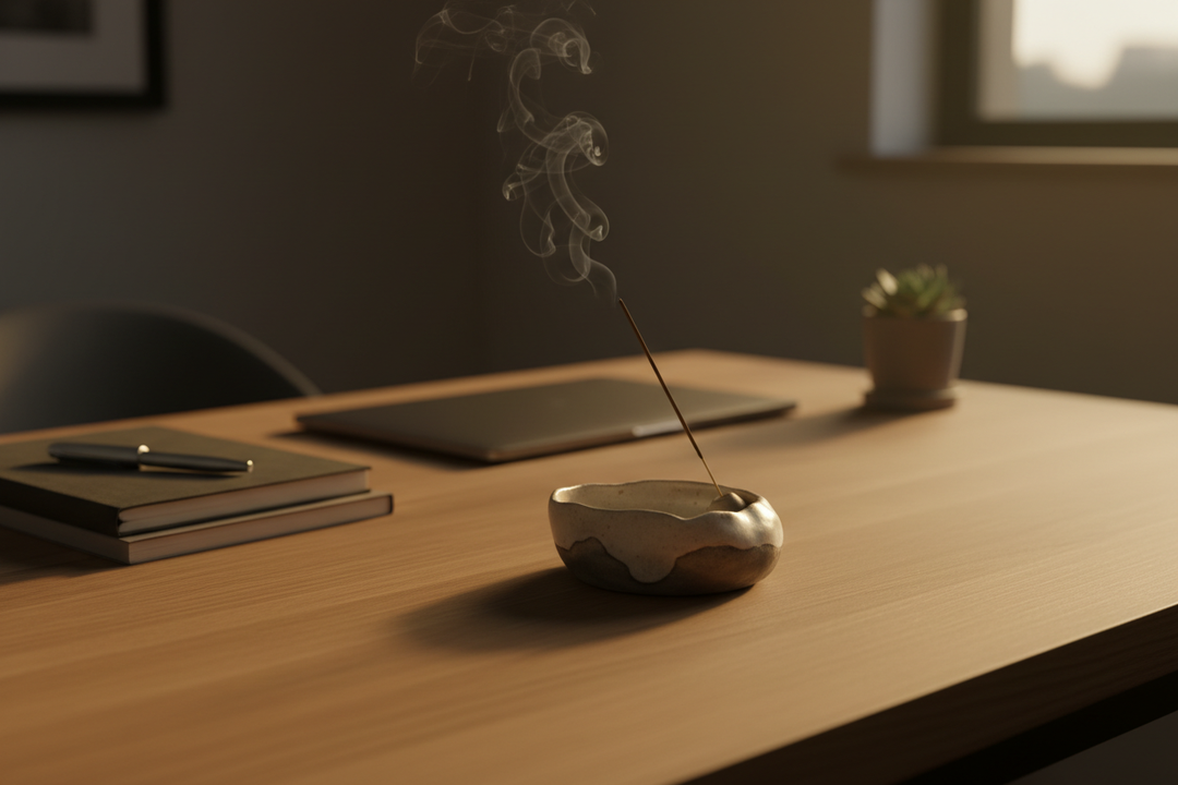 The End of WFH Burnout: Why "Olfactory Boundaries" Are 2026's Essential Wellness Trend