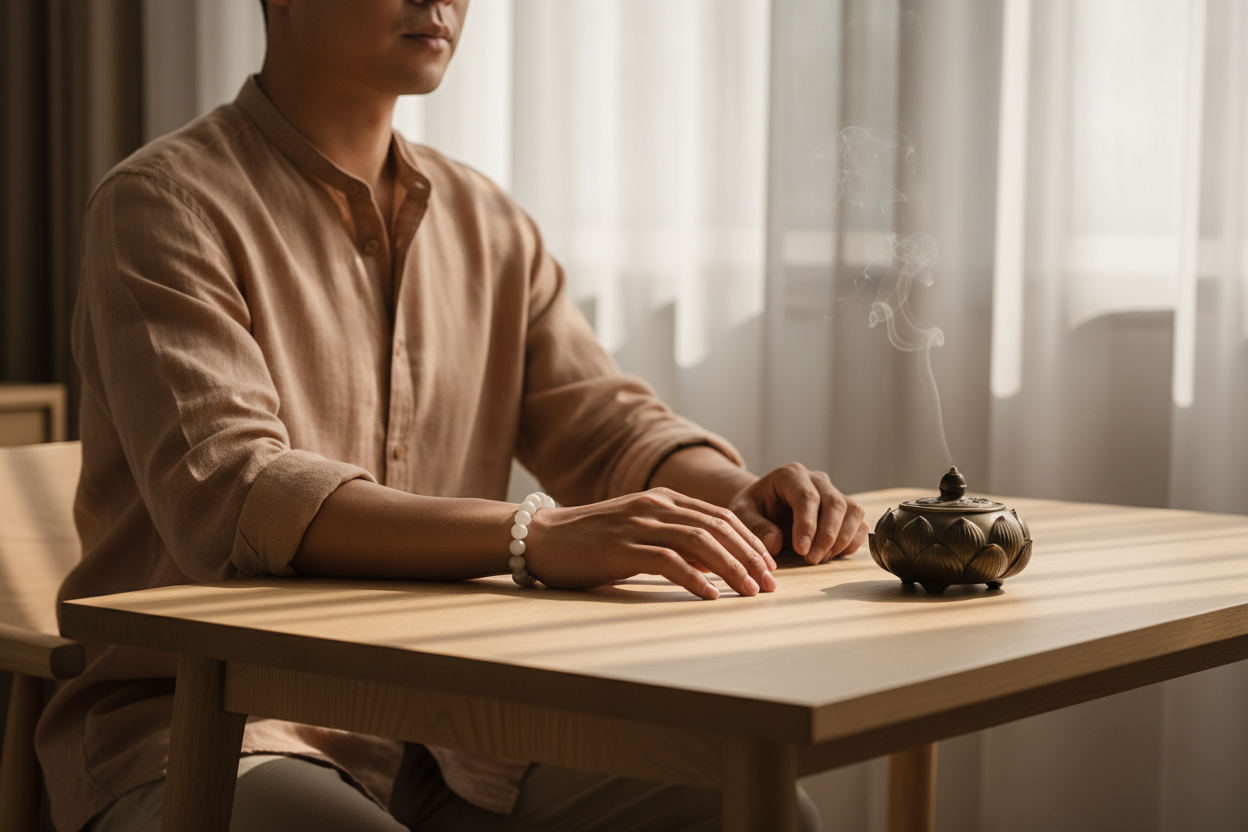 The Wednesday Protocol: How the Elite Class Uses "Somatic Liberation" to Defeat Mid-Week Burnout