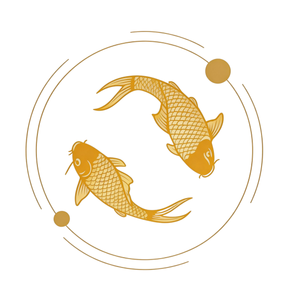 KOI FISH