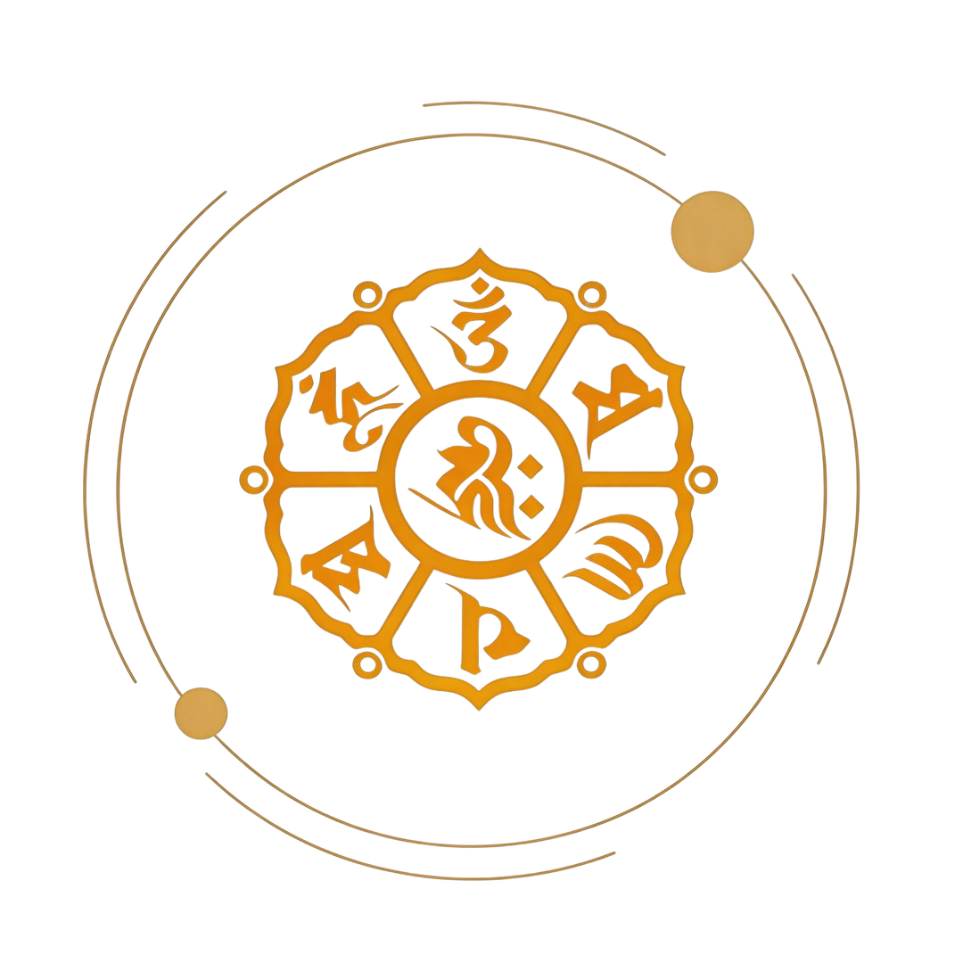 Om Mani Padme Hum