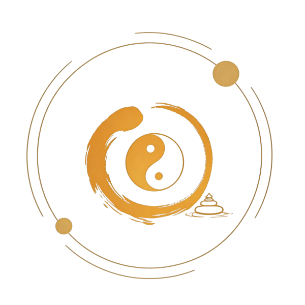ZEN+YIN YANG
