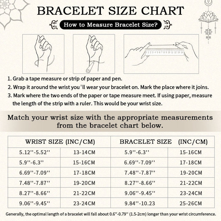 BWOOOH Tibetan Nine-Eye Dzi Bead Om Mani Padme Hum Turquoise Protection Rotatable Bracelet