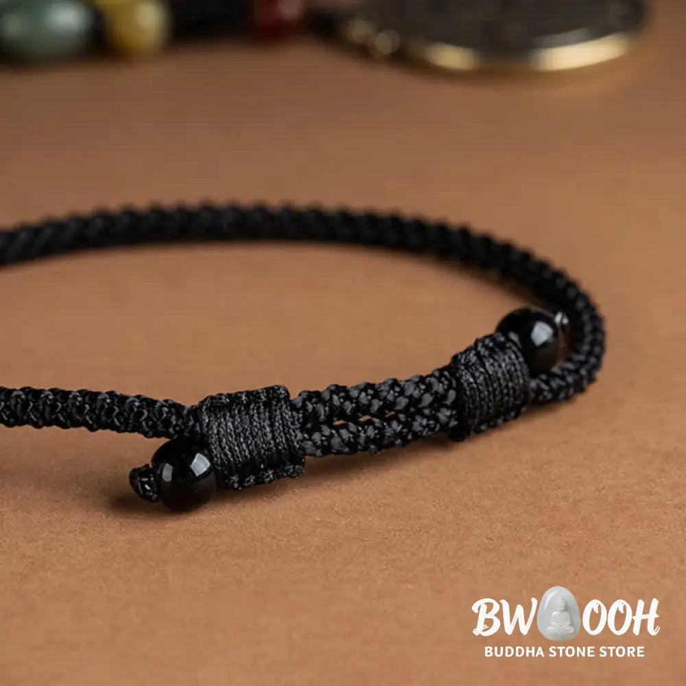 BWOOOH 12 Chinese Zodiac Blessing Wealth Fortune Necklace Pendant featuring a 3cm copper/brass pendant with Tiger Eye, Red Agate, Jade, and Agate, suspended on a 45-68cm string, showcasing a specific zodiac animal for spiritual balance and protection. - View 27