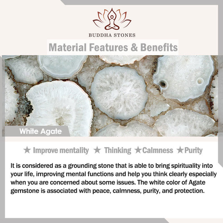 BWOOOH Gourd Lotus Pedestal Pattern Vajra Protection Mantra Natural Various Crystal Black Obsidian Fulfilment Necklace Pendant