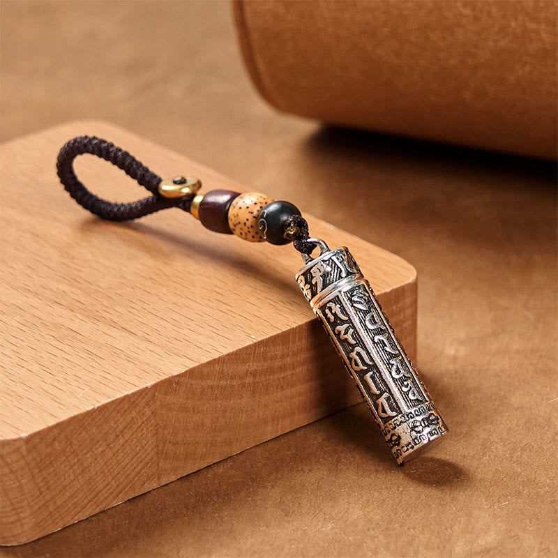 BWOOOH Tibetan Om Mani Padme Hum Shurangama Mantra Vajra 