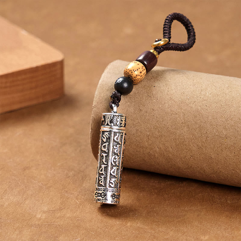 BWOOOH Tibetan Om Mani Padme Hum Shurangama Mantra Vajra 
