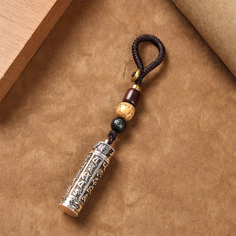 BWOOOH Tibetan Om Mani Padme Hum Shurangama Mantra Vajra 