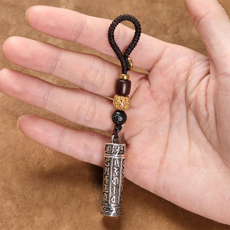 BWOOOH Tibetan Om Mani Padme Hum Shurangama Mantra Vajra 