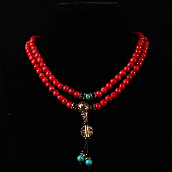 Buddha Stones Gain Unexpected Wealth and Abundance Gift Set