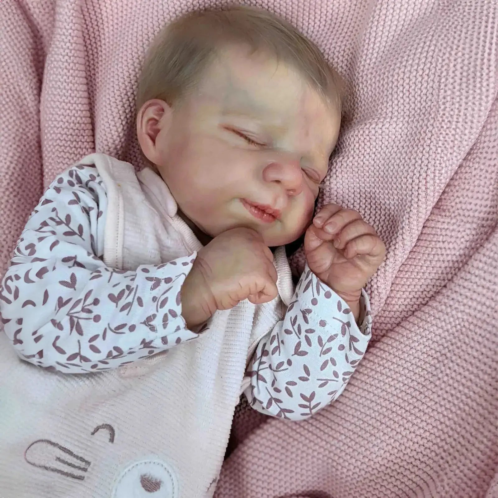 12"&16" Full Silicone Boy or Girl Lamera and Gioloda with Chubby Face and Flexible Limbs