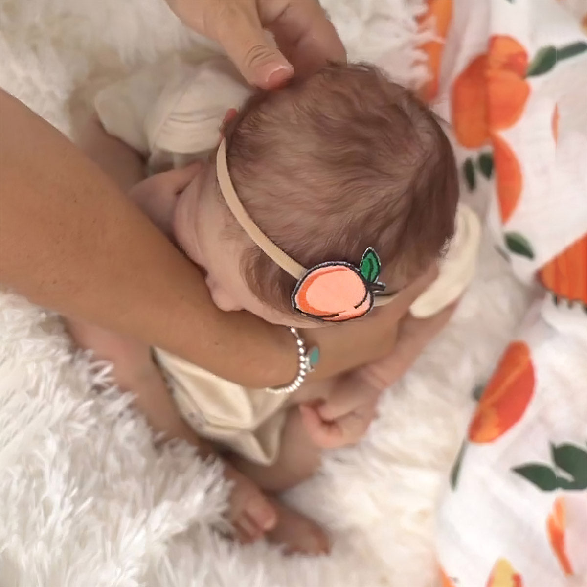 12" & 16" Flexible Full Body Silicone Reborn Newborn Sleeping Baby Doll Boy and Girl Just Like A Real Baby That can Experience Healing Bathing