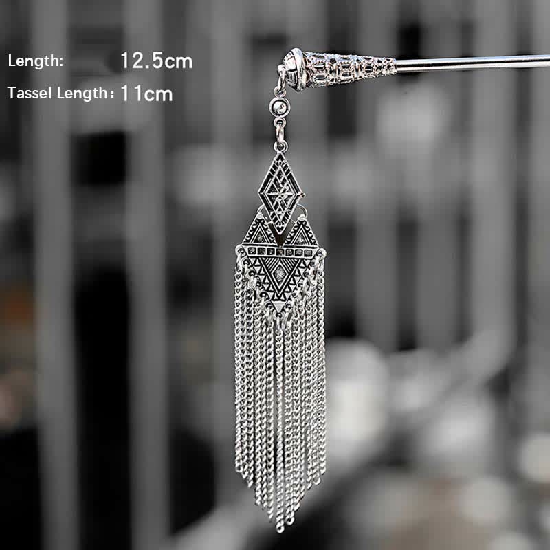 BWOOOH Water Drop Lily of the Valley Flowers Tassels Conf