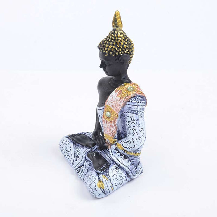 BWOOOH Tibetan Buddha FengShui Decoration | natural stone spiritual bracelet for healing and mindful living