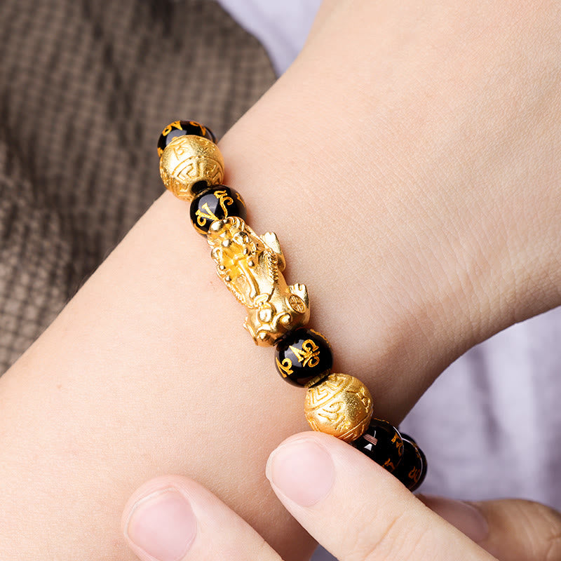 BWOOOH Tibetan Om Mani Padme Hum Gift Bundle