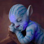 12" & 16" Flexible Full Body Silicone Reborn Baby Doll Girl or Boy Ranta