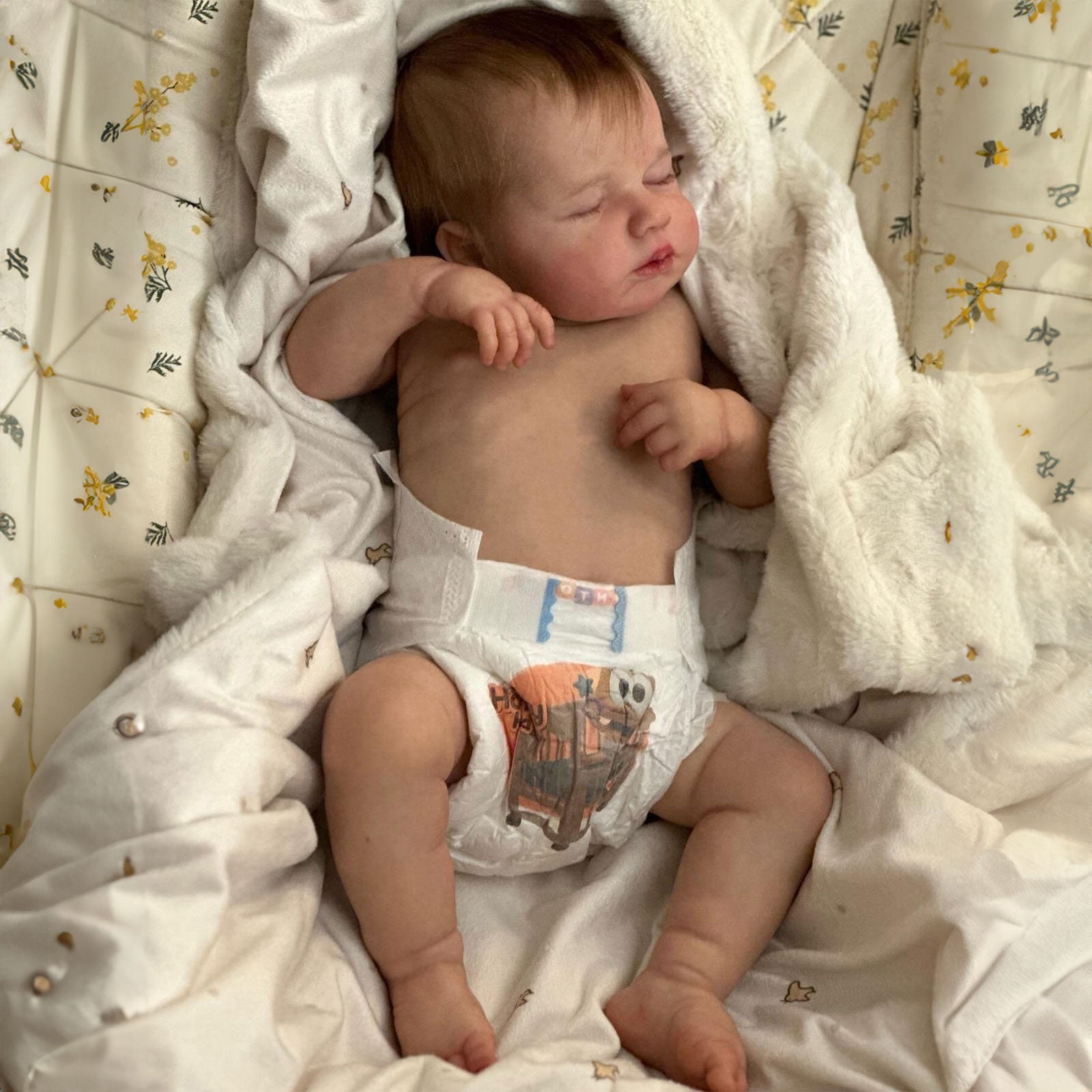 12"&16" Liquid Full Silicone Reborn Baby Boy or Girl Bolera and Cavra, Extremely Flexible and Reusable Solid Platinum Silicone