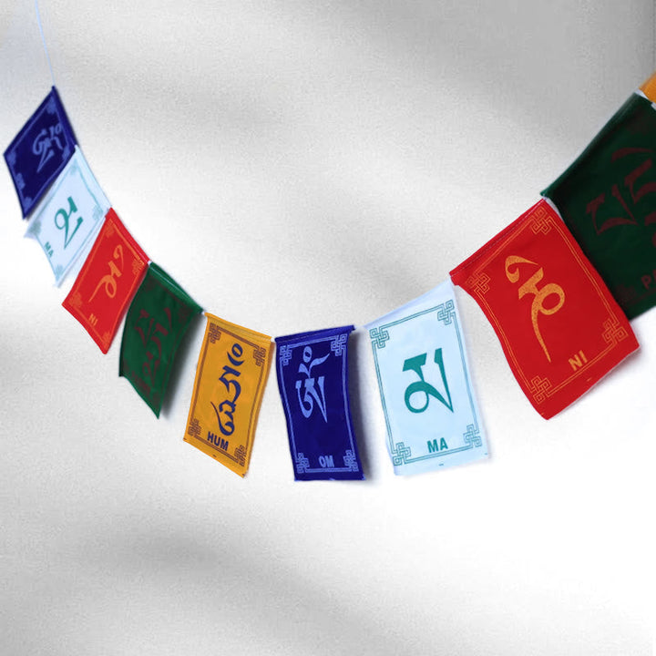 BWOOOH Tibetan Create a Deeper Spiritual Connection Meditation Gift Bundle
