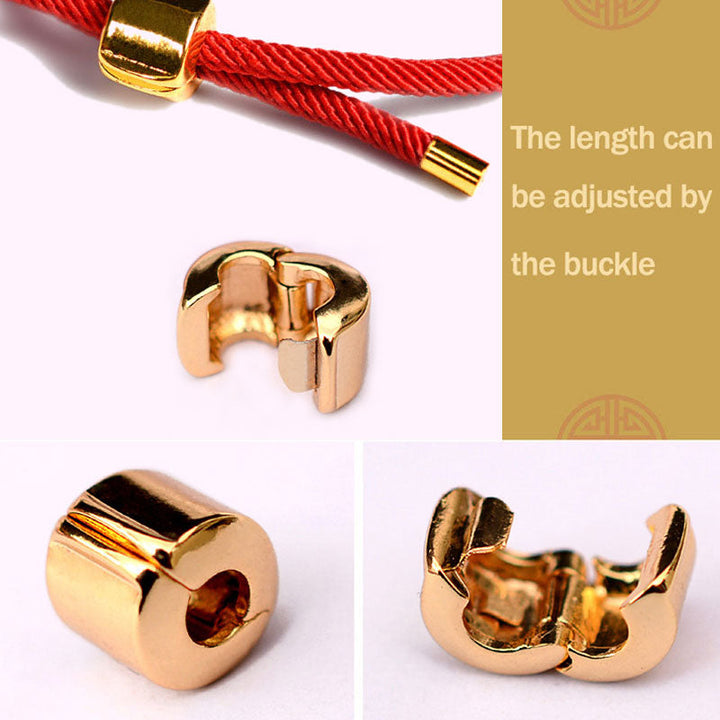 Buddha Stones Strengthen the Connection of Love Gift Set