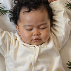 🎄[Special Christmas] 20" Lifelike African American Handmade Sleeping Reborn Girl Doll Named Nasing