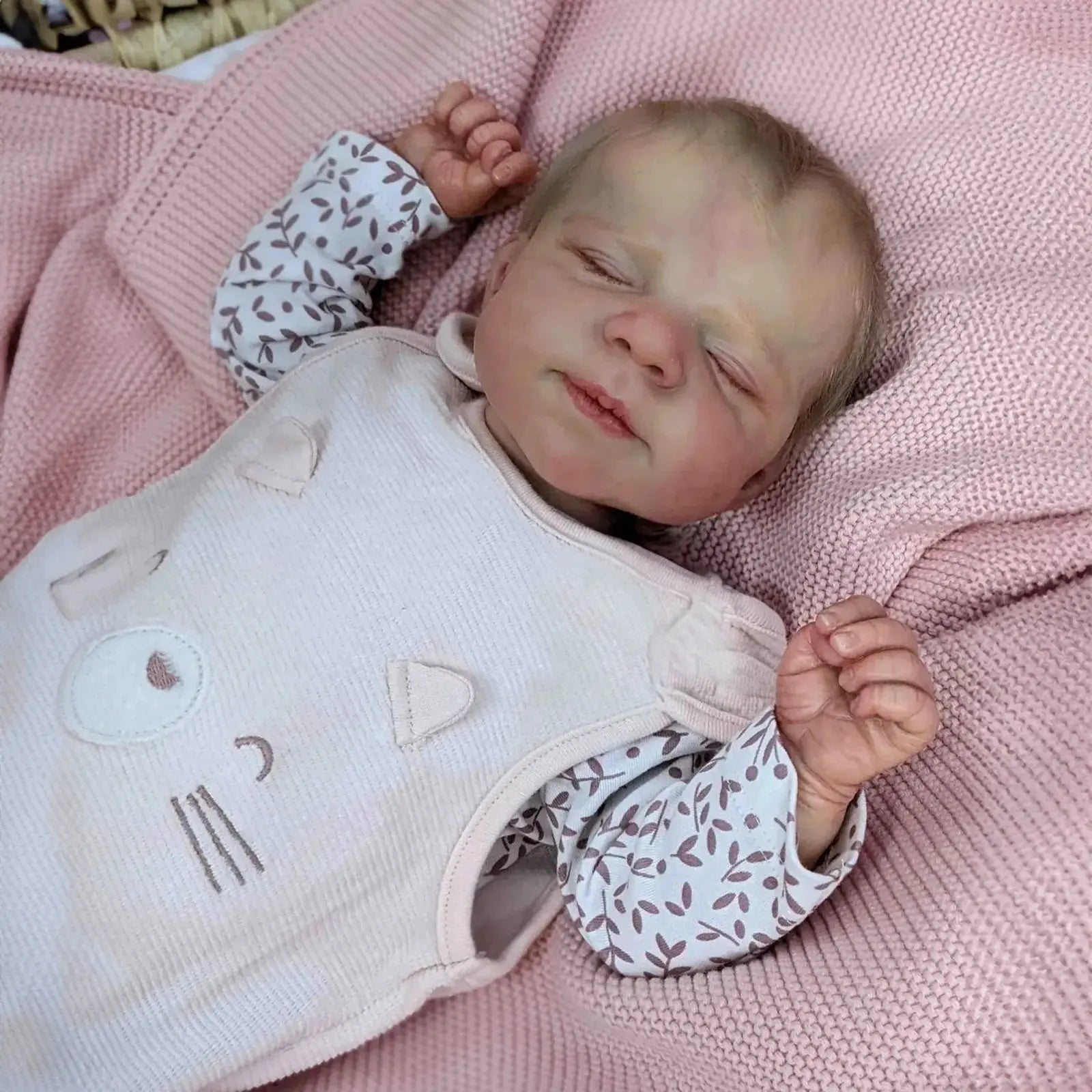 12"&16" Full Silicone Boy or Girl Lamera and Gioloda with Chubby Face and Flexible Limbs