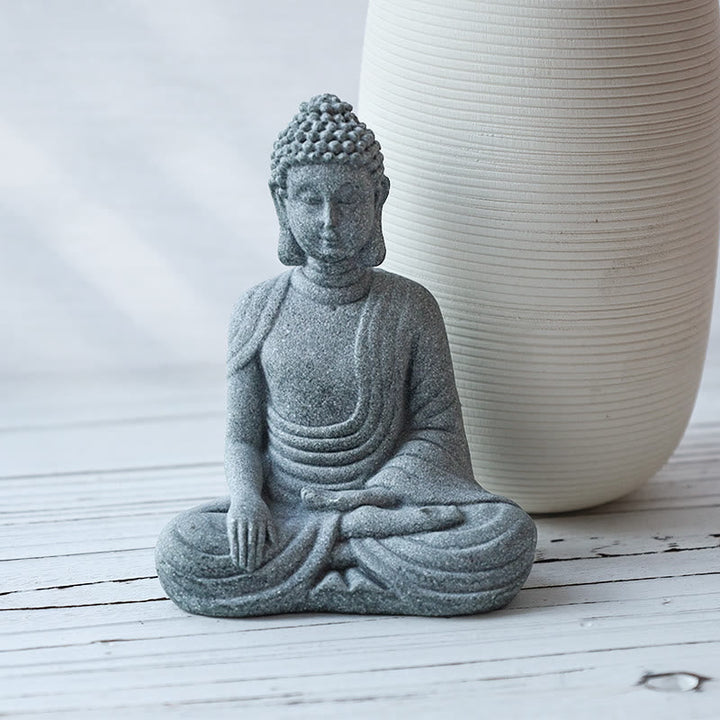 BWOOOH Tibetan Meditation Healing Gift Bundle