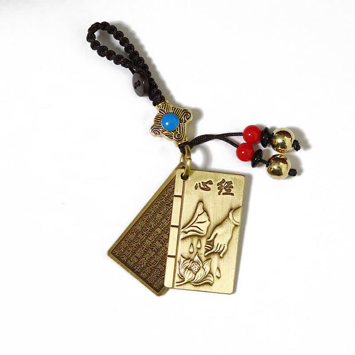 BWOOOH Feng Shui Yin Yang Bagua Wenchang Pen Pagoda Praye