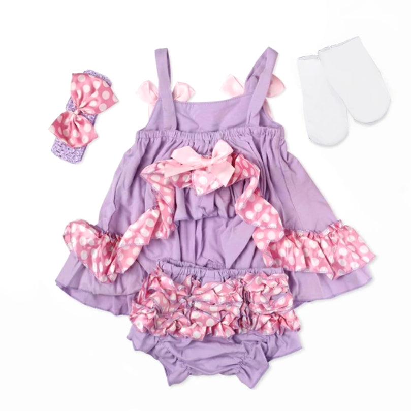 For 12 Inches Baby Time-Limited Offer!  Dollreborns®Adoption Reborn Baby Essentials-7pcs Gift Set C