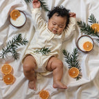 🎄[Special Christmas] 20" Lifelike African American Handmade Sleeping Reborn Girl Doll Named Nasing