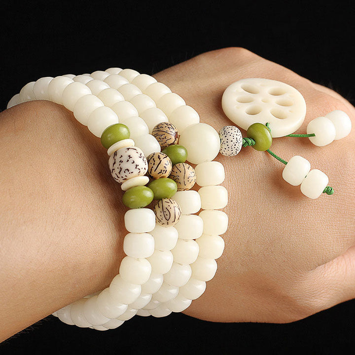 Buddha Stones Protection and Support Gift Set