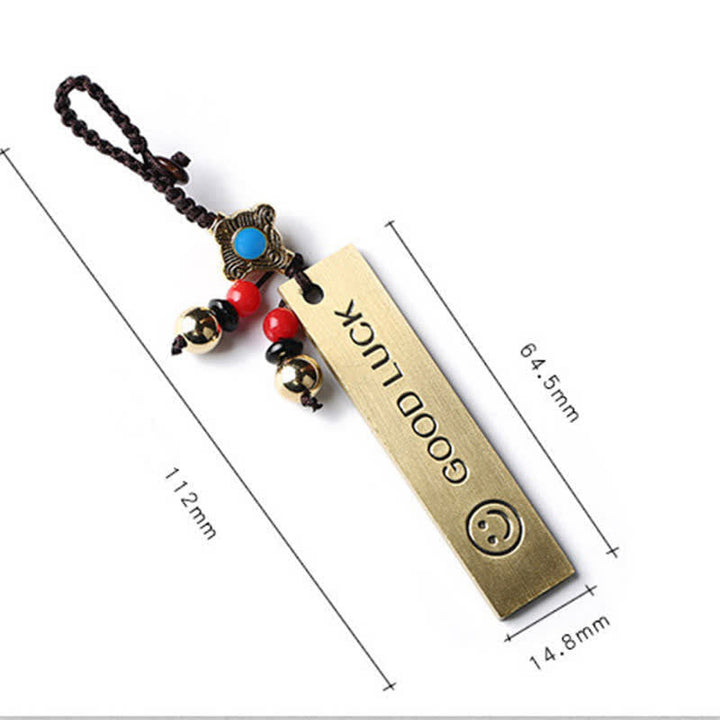 BWOOOH Feng Shui Yin Yang Bagua Wenchang Pen Pagoda Praye