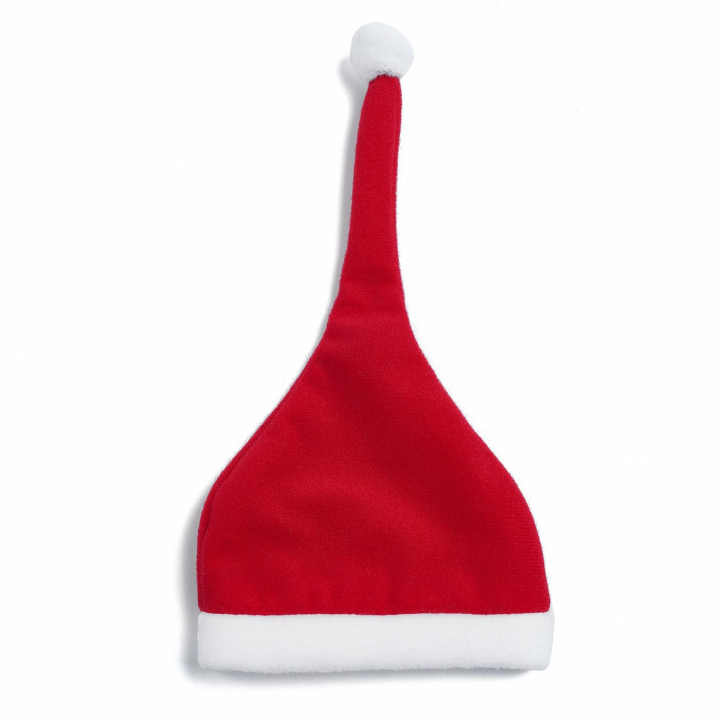 (Only for 12''Baby) Dollreborns®Reborn Baby Christmas Hat - Santa Hat(Only for 12''Baby)