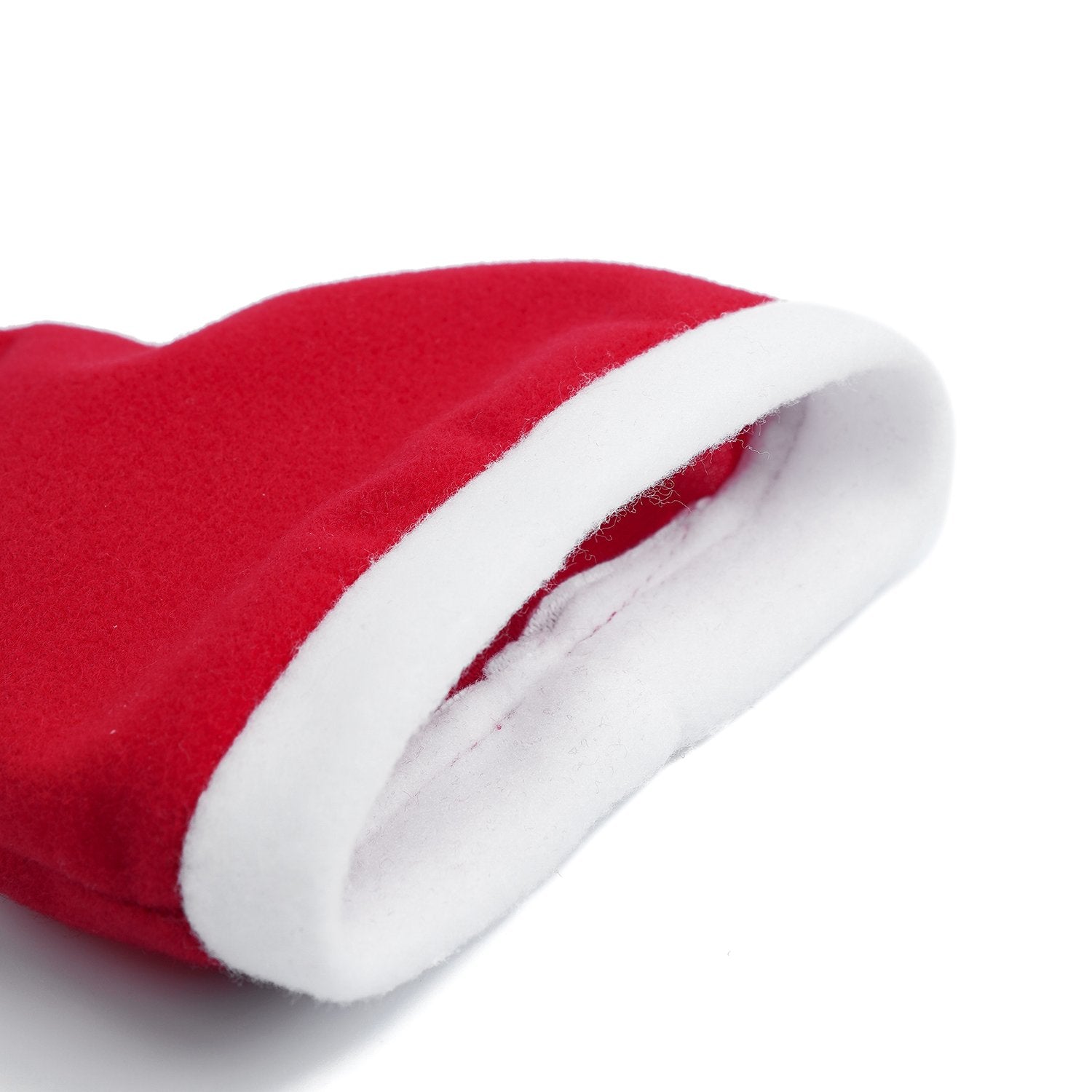 (Only for 12''Baby) Dollreborns®Reborn Baby Christmas Hat - Santa Hat(Only for 12''Baby)