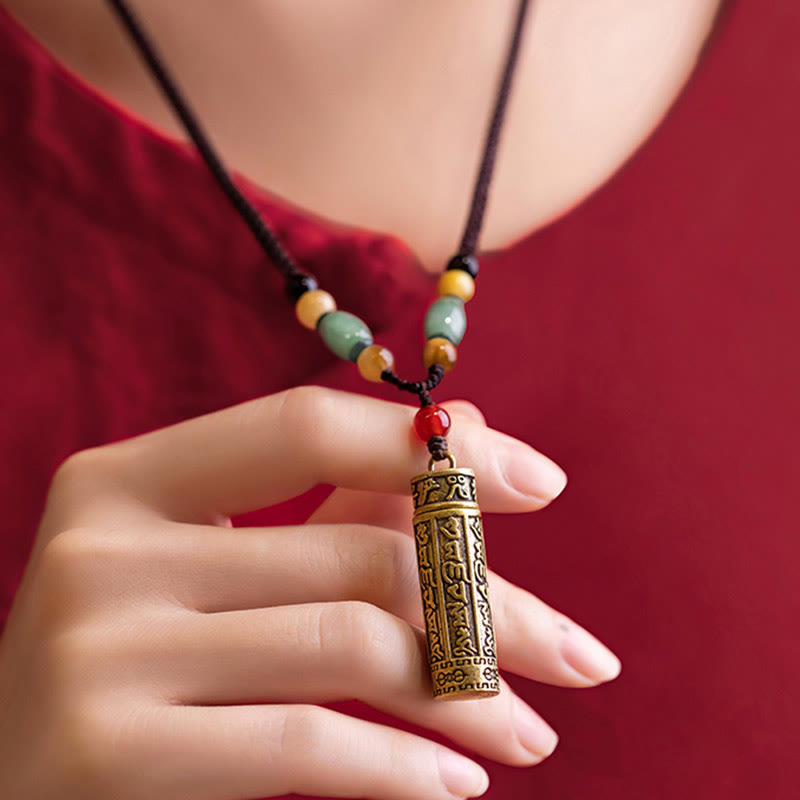 BWOOOH Tibetan Create a Deeper Spiritual Connection Meditation Gift Bundle