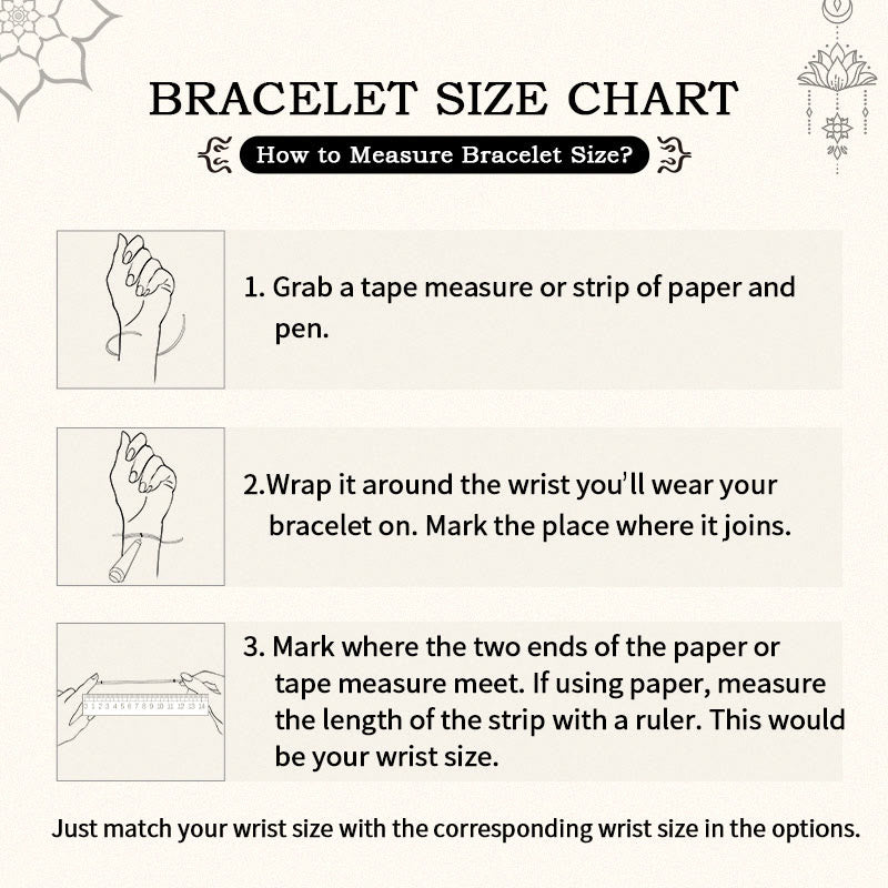BWOOOH Tibet Cinnabar Om Mani Padme Hum Engraved Blessing Braided Bracelet