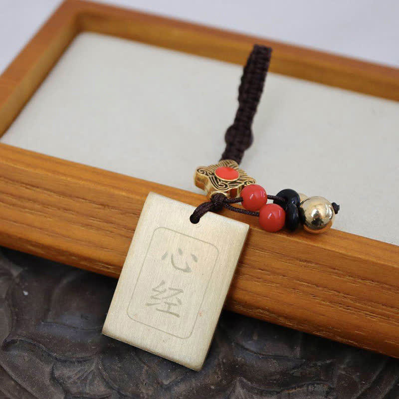 BWOOOH Feng Shui Yin Yang Bagua Wenchang Pen Pagoda Praye