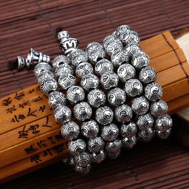 BWOOOH Tibetan FengShui PiXiu Wealth Bracelet