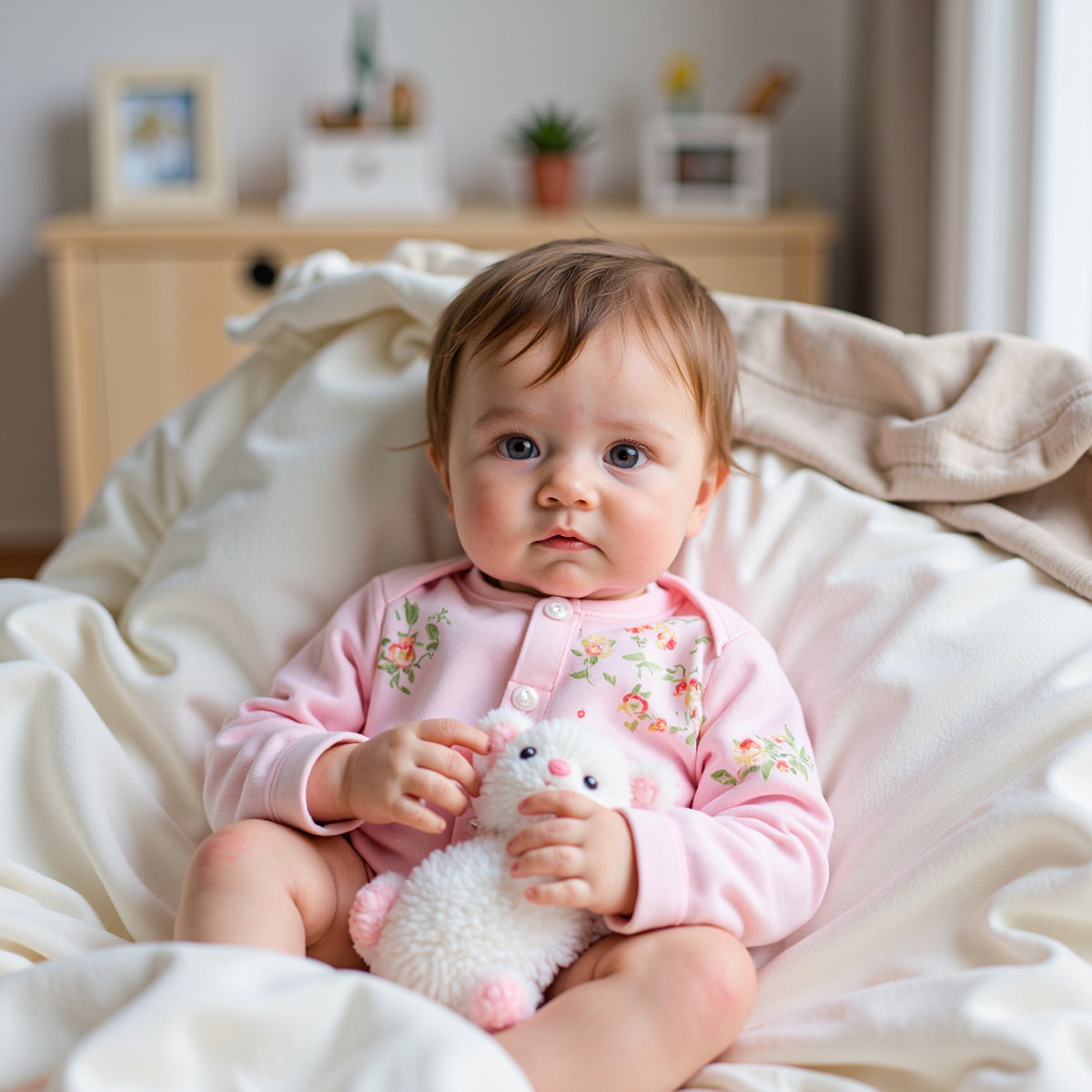 12"&16"& 20'' Flexible Full Body Silicone Reborn Doll Boy or Girl Milatee and Broder