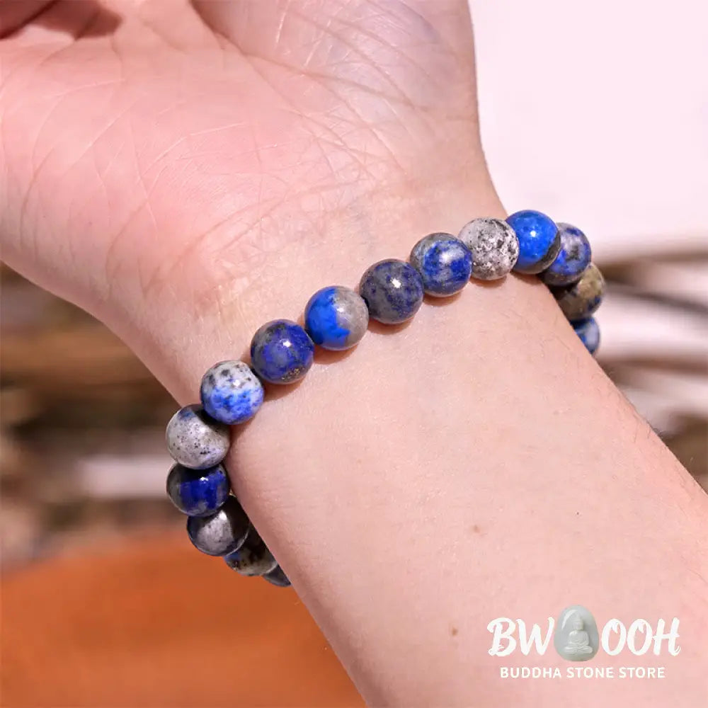 Selection of BWOOOH natural healing crystals and stones - View 8