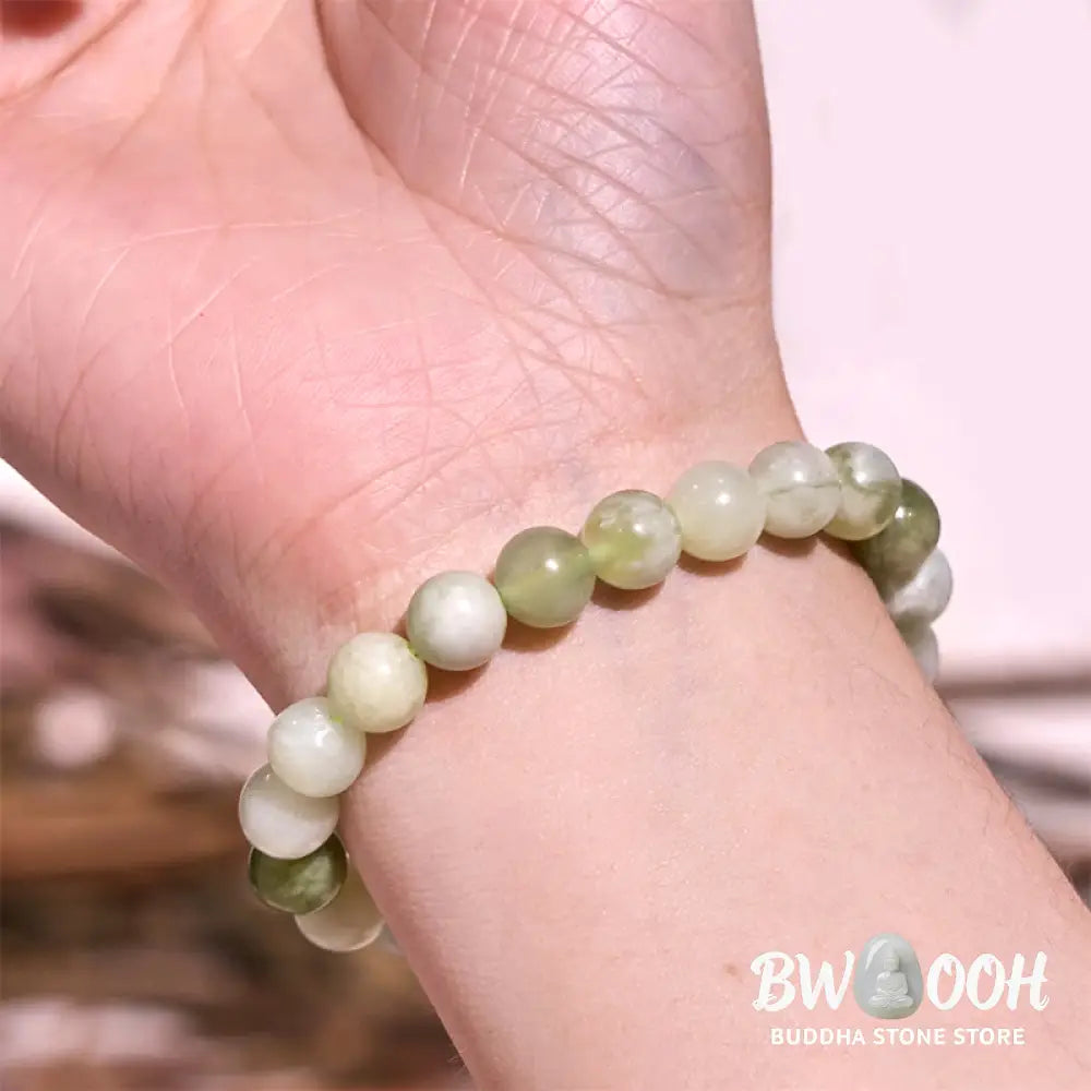 Selection of BWOOOH natural healing crystals and stones - View 97