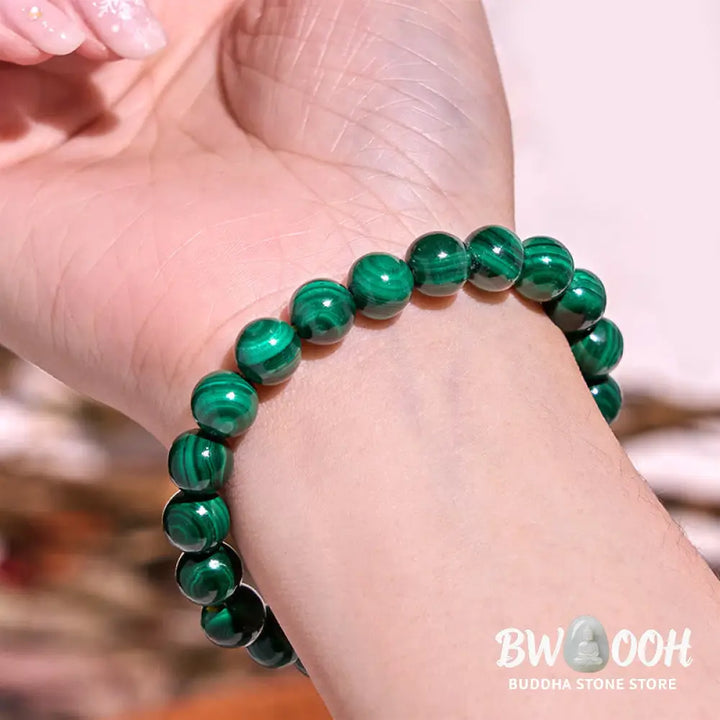 Selection of BWOOOH natural healing crystals and stones - View 5