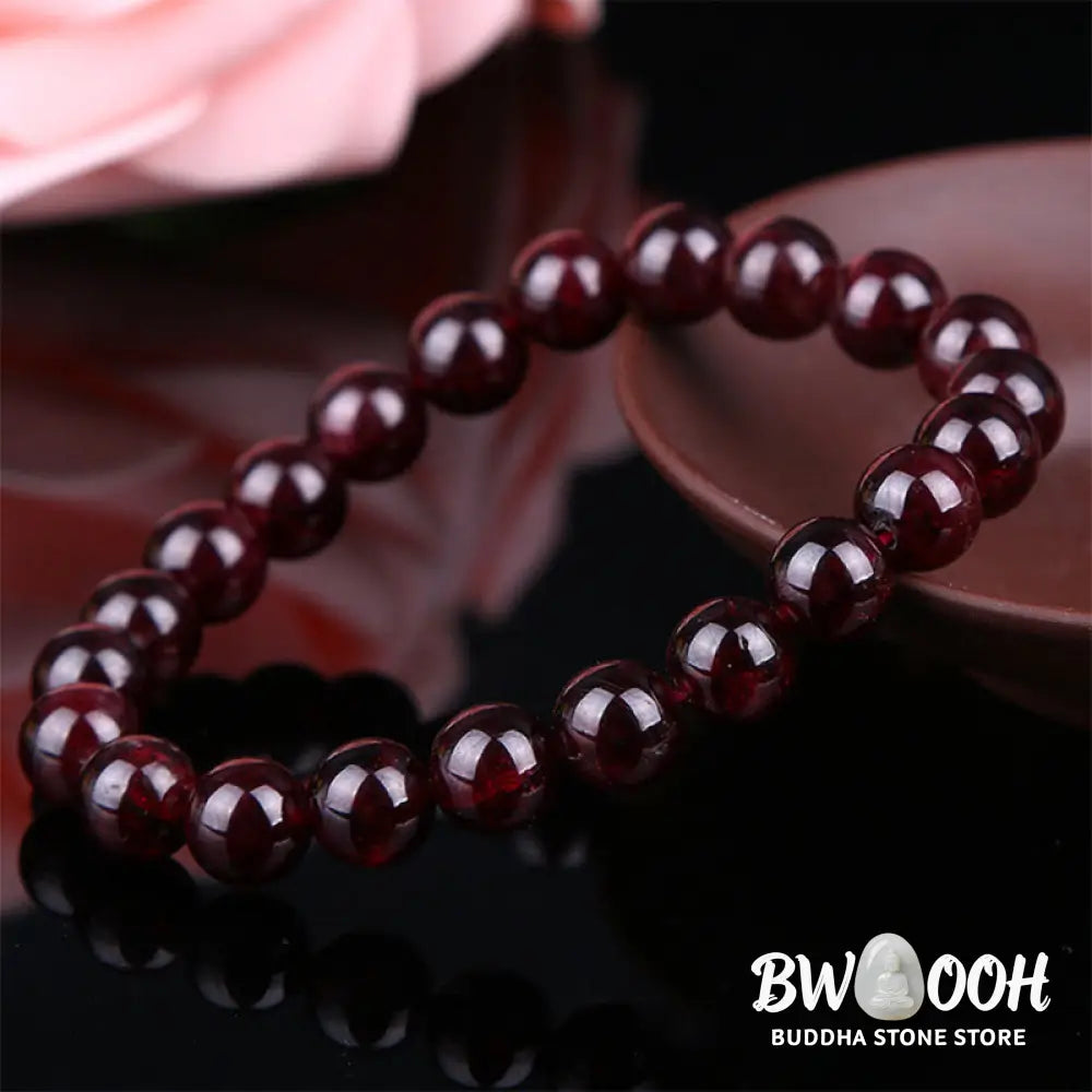 Selection of BWOOOH natural healing crystals and stones - View 118