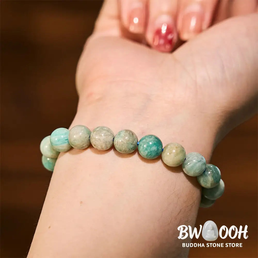 Selection of BWOOOH natural healing crystals and stones - View 32