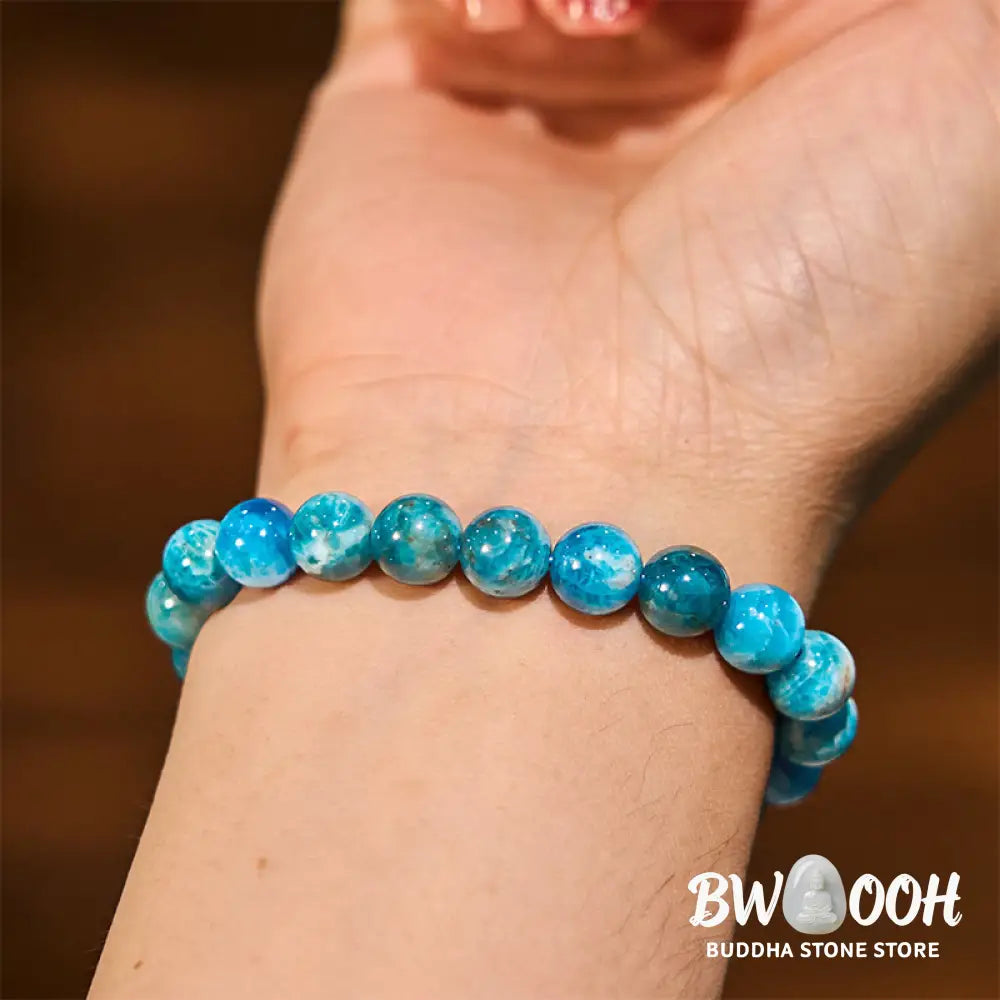 Selection of BWOOOH natural healing crystals and stones - View 29