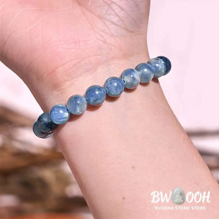 Selection of BWOOOH natural healing crystals and stones - View 65