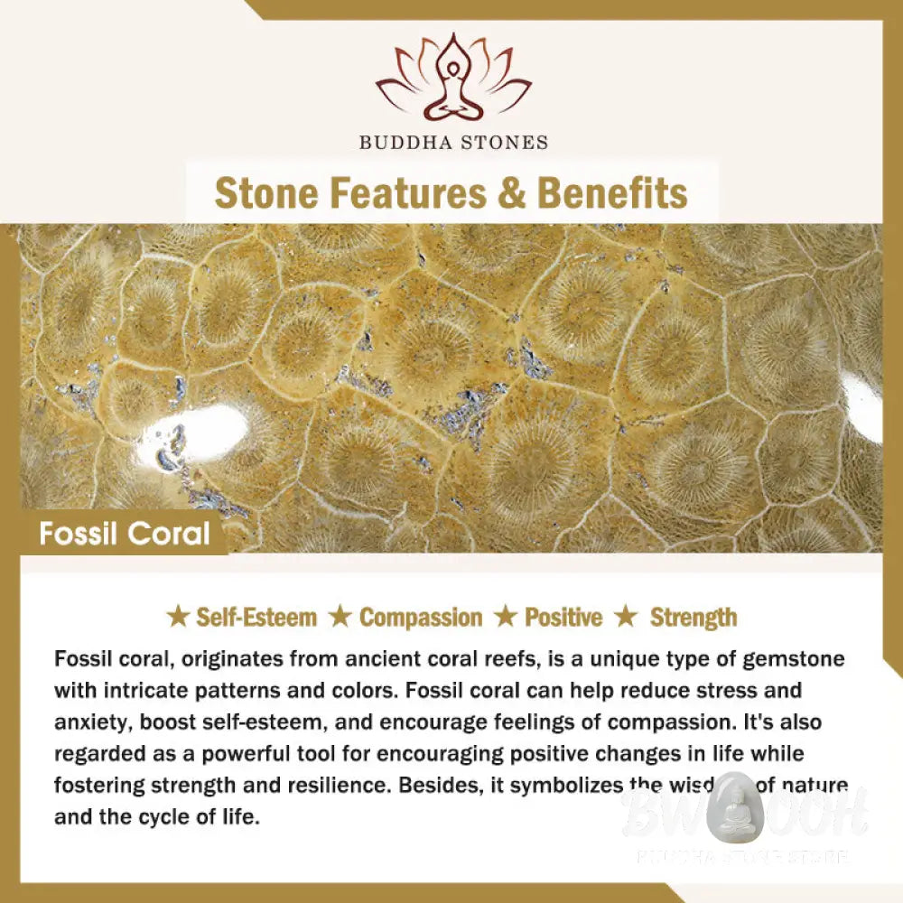 Selection of BWOOOH natural healing crystals and stones - View 89