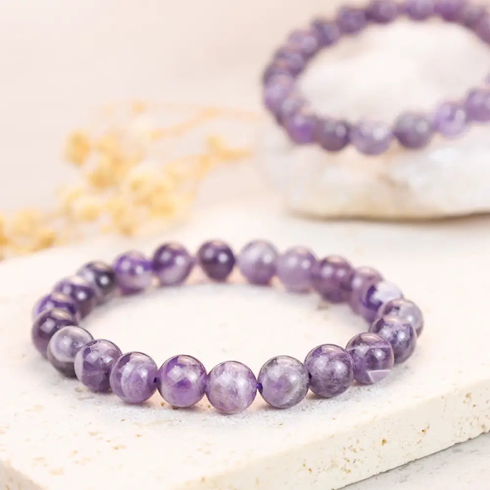 Selection of BWOOOH natural healing crystals and stones - View 108