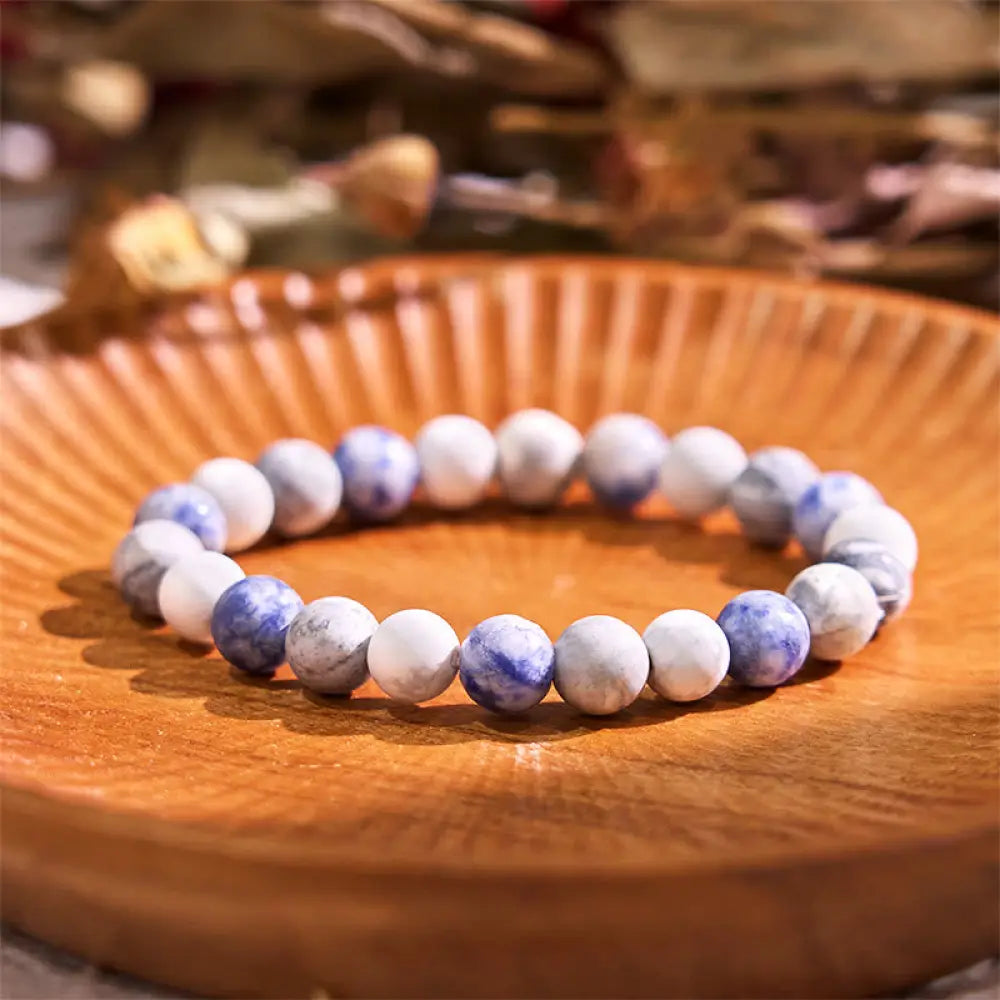 Selection of BWOOOH natural healing crystals and stones - View 16
