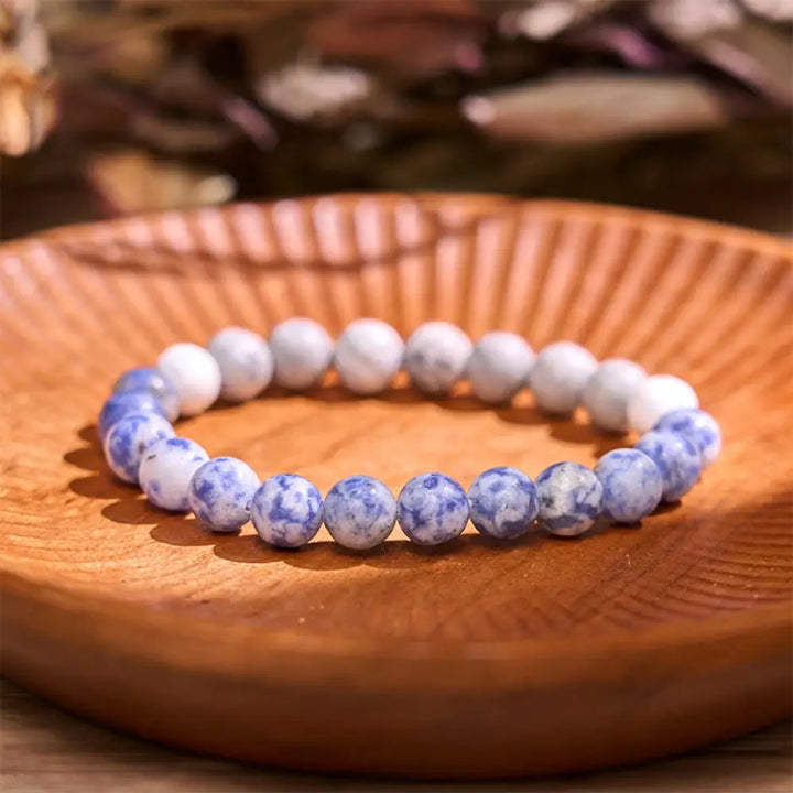 Selection of BWOOOH natural healing crystals and stones - View 22