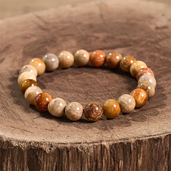 Selection of BWOOOH natural healing crystals and stones - View 87